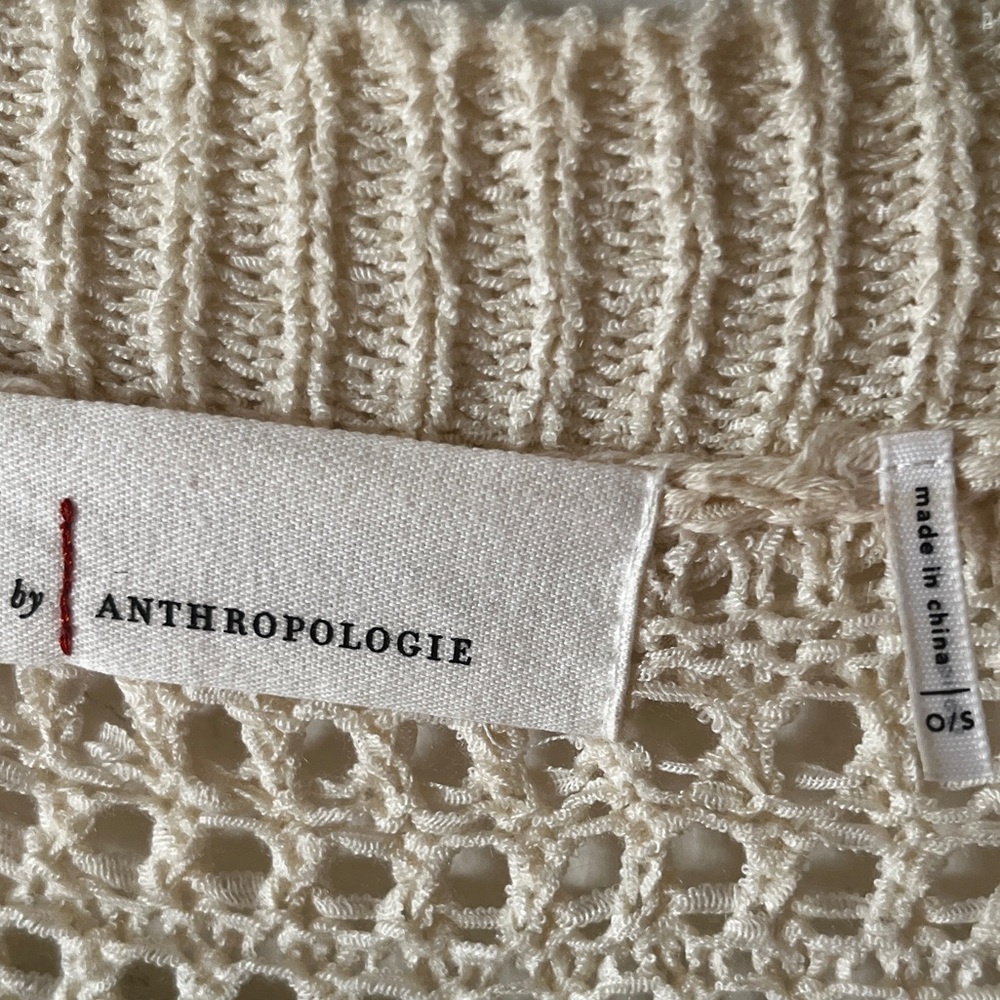Anthropologie Layne Kimono - Picture 6 of 10